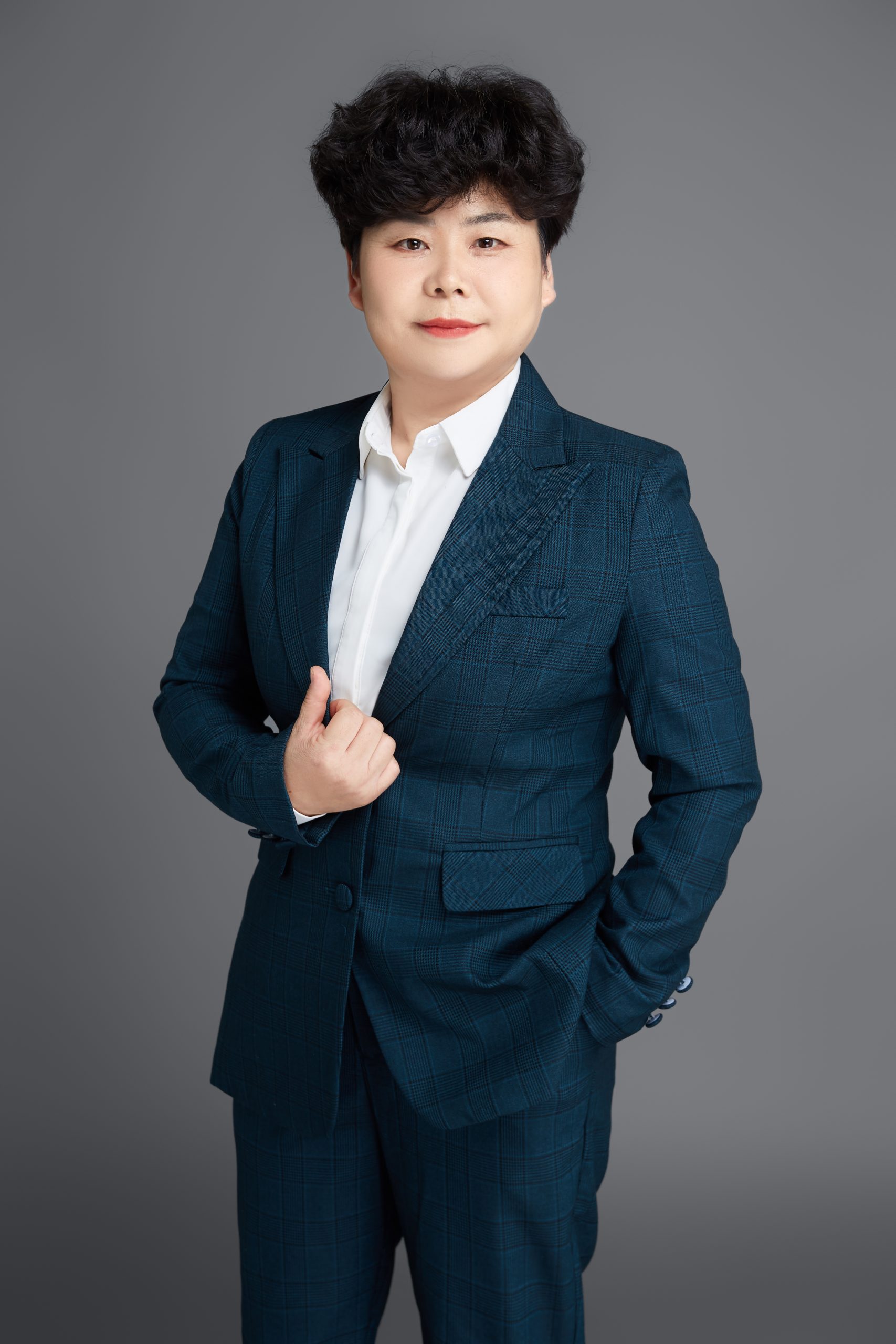 张慧清