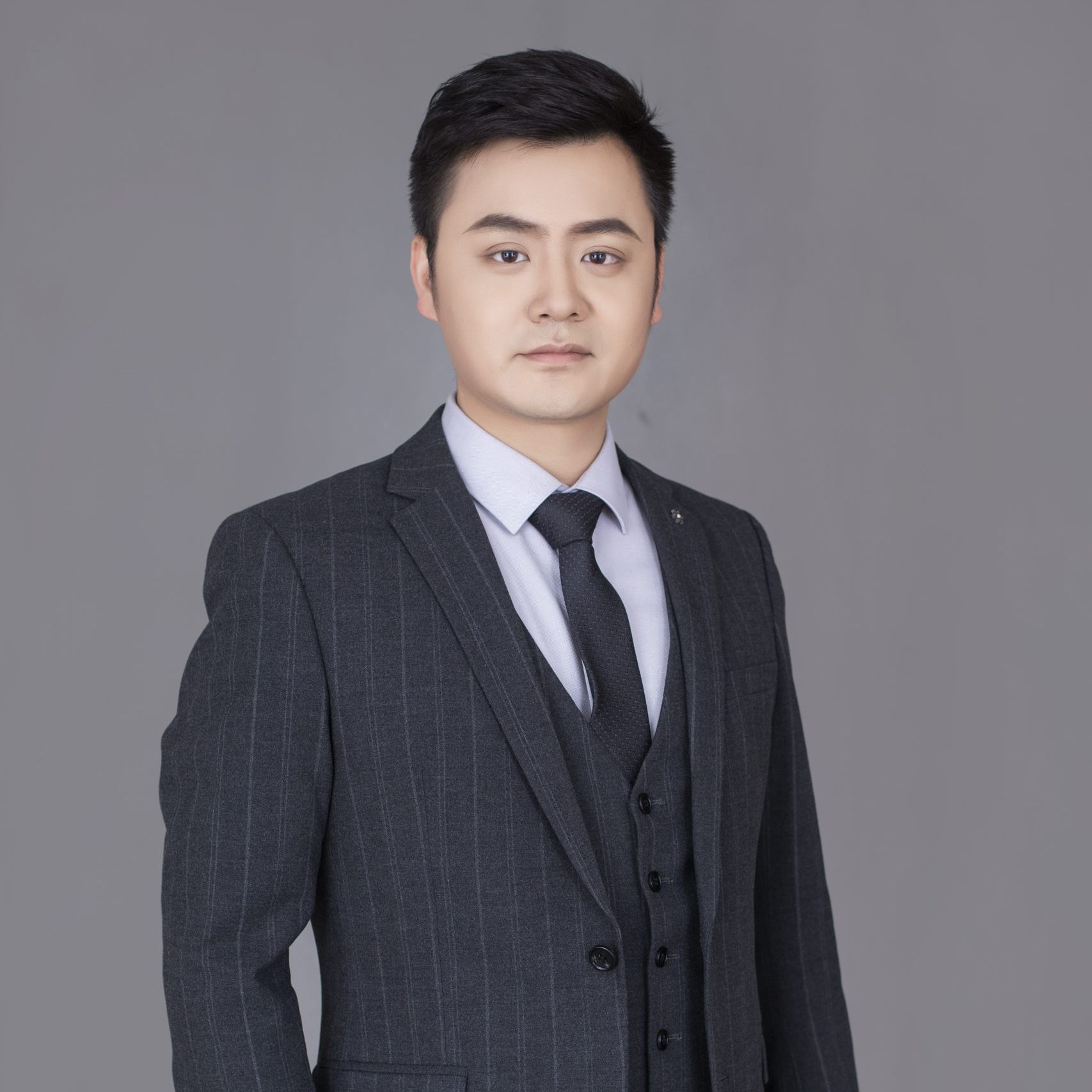 马帅