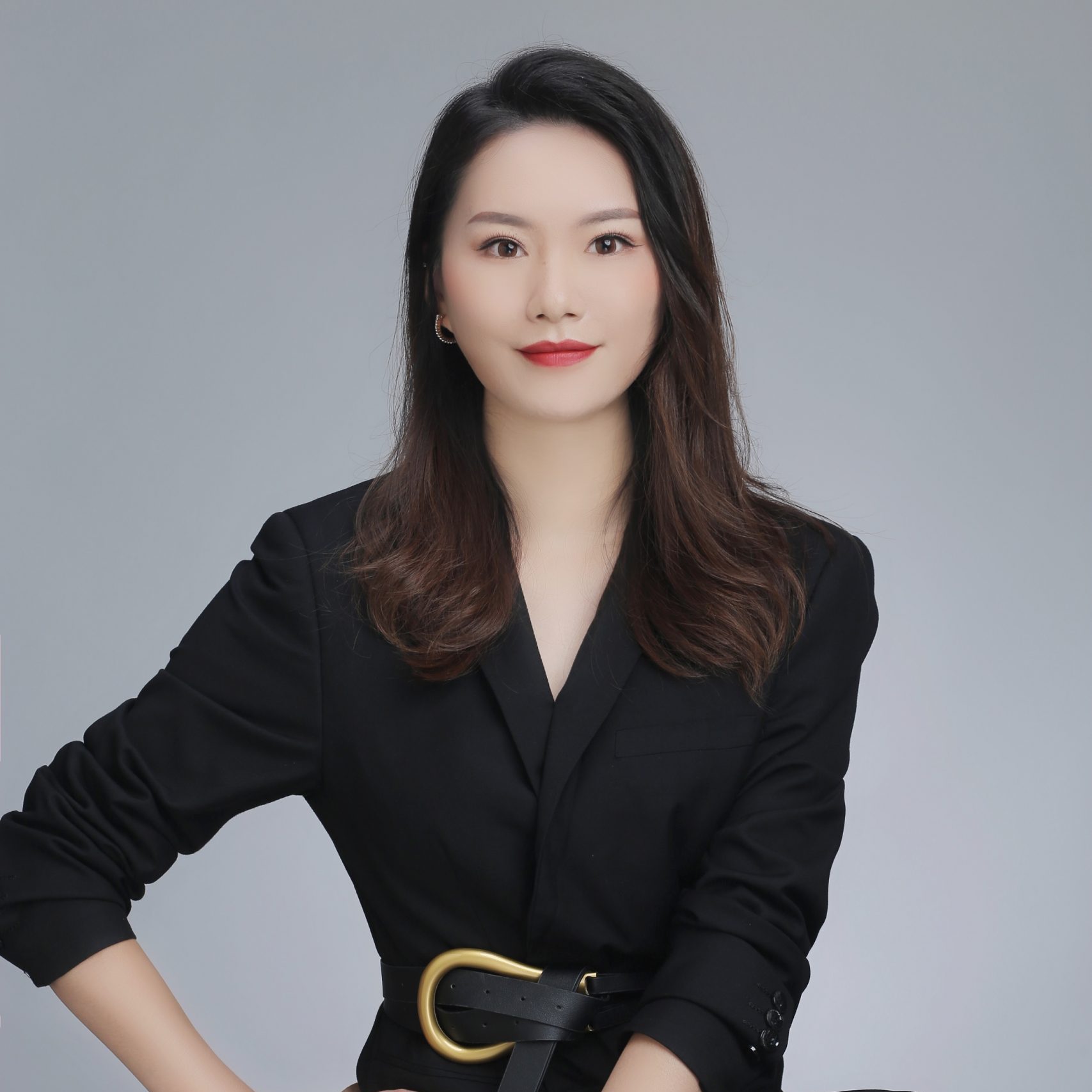 陈小越
