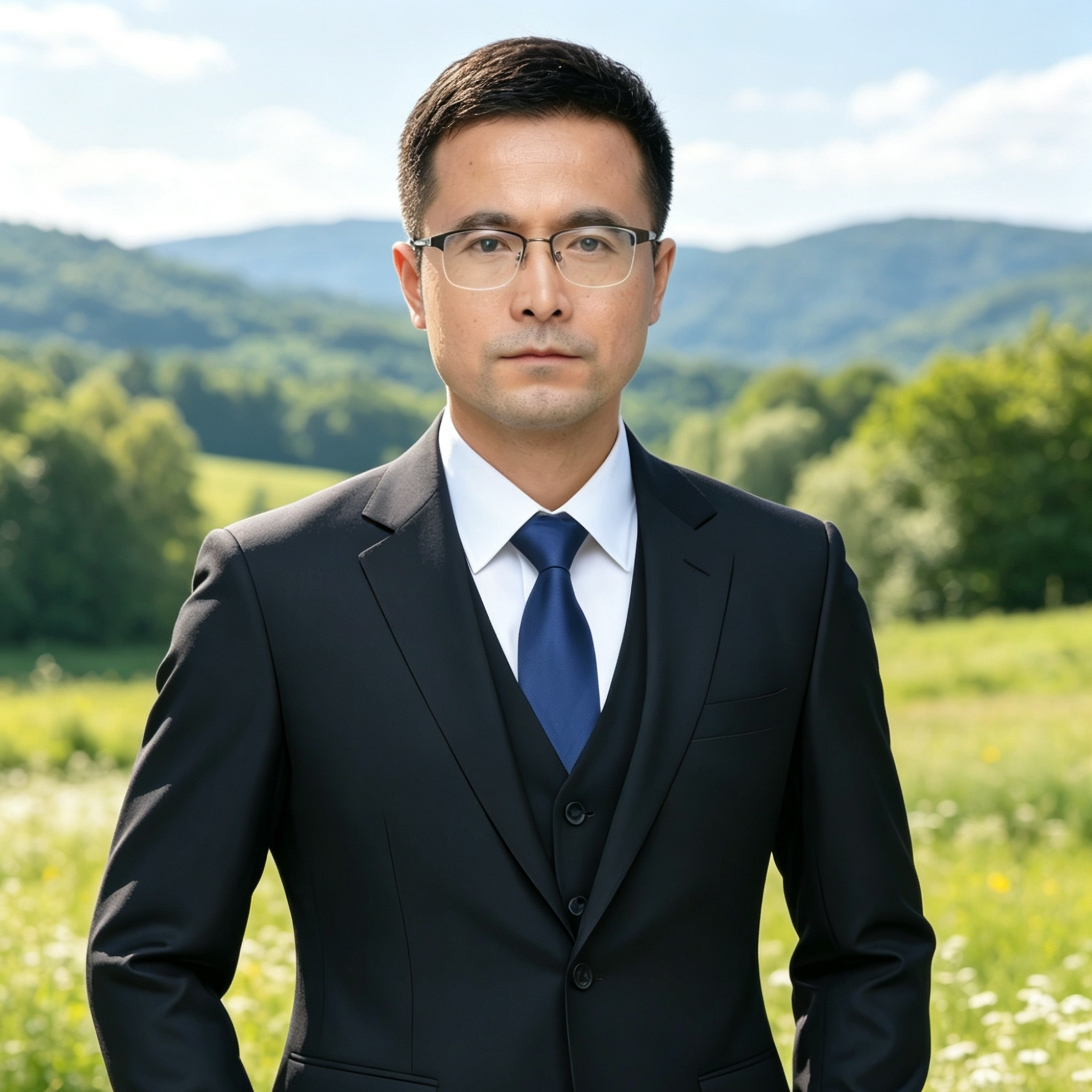 任臣职