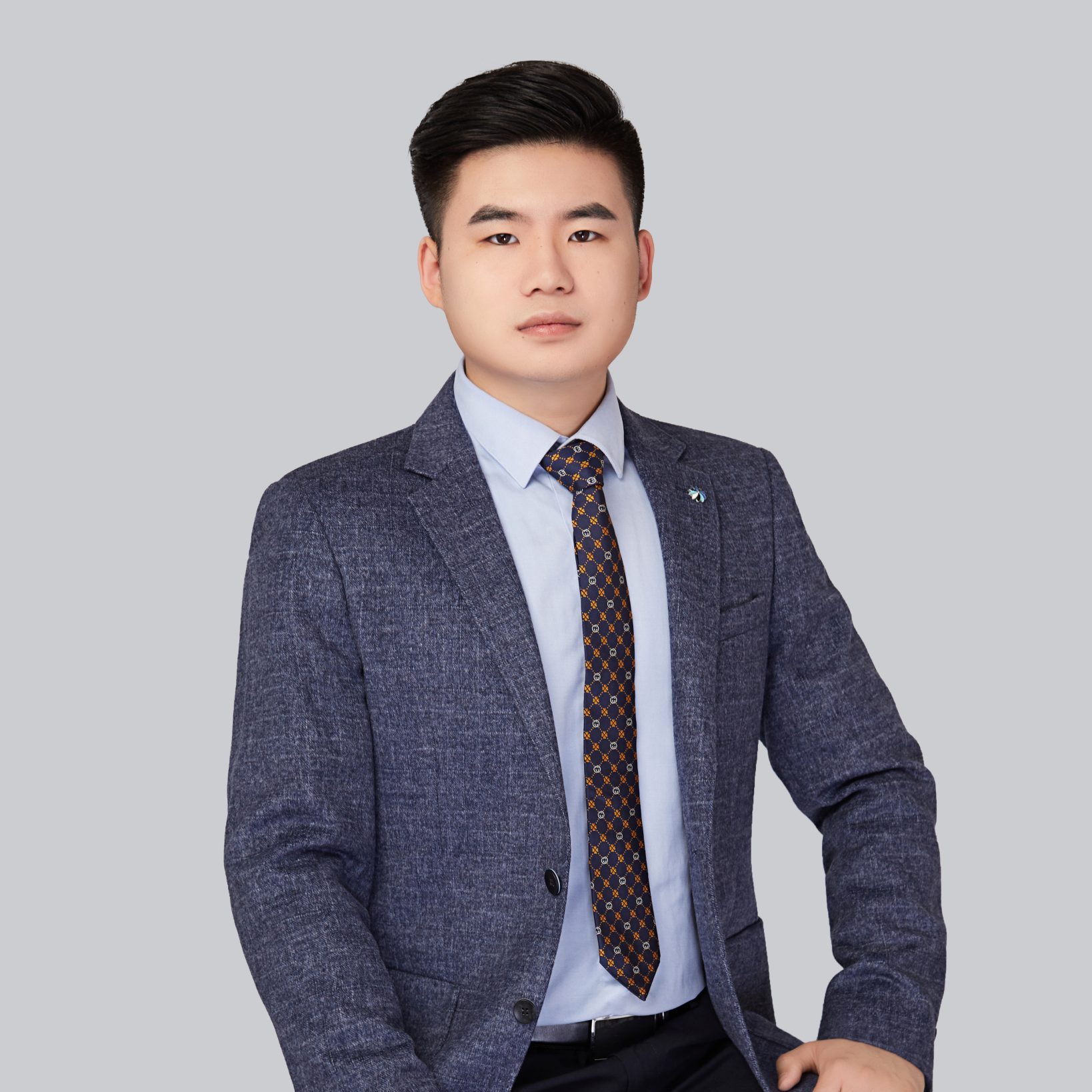 王彬